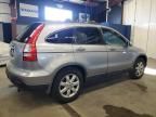 2007 Honda CR-V EXL