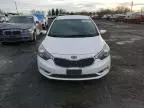 2014 KIA Forte EX