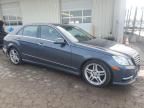 2013 Mercedes-Benz E 350 4matic