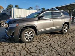 Vehiculos salvage en venta de Copart Austell, GA: 2020 GMC Acadia SLT