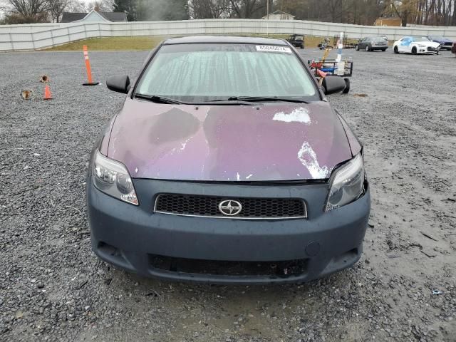 2005 Scion TC