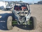 2017 Can-Am Maverick X3 X DS Turbo R