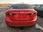 2015 Mazda 3 Sport