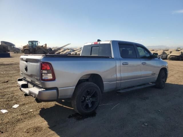 2021 Dodge RAM 1500 BIG HORN/LONE Star