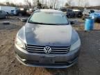 2012 Volkswagen Passat SE