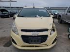 2014 Chevrolet Spark LS