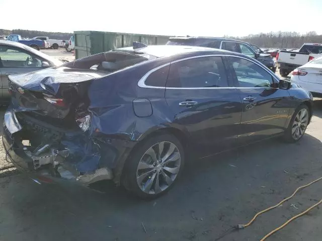 2016 Chevrolet Malibu Premier