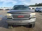 2002 GMC Yukon