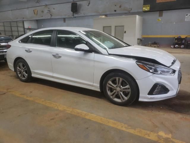 2019 Hyundai Sonata Limited