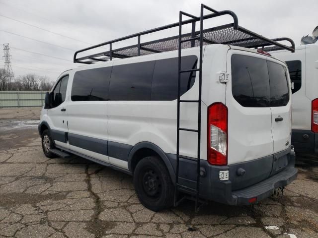 2015 Ford Transit T-350