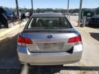 2011 Subaru Legacy 2.5I Premium