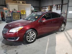 2016 Buick Regal en venta en Rogersville, MO