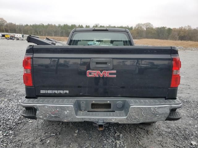 2014 GMC Sierra C1500