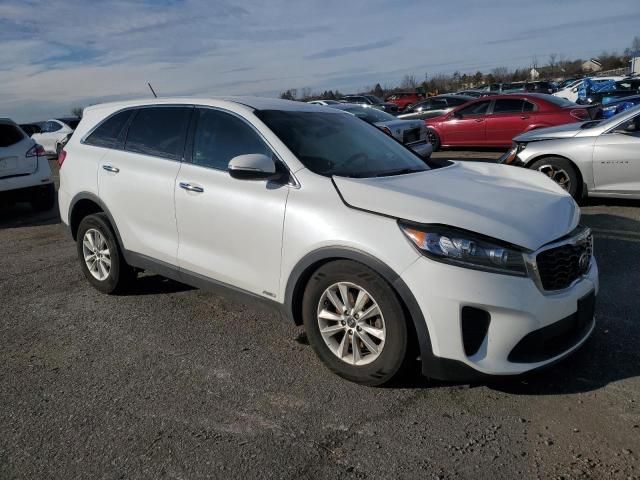 2019 KIA Sorento L