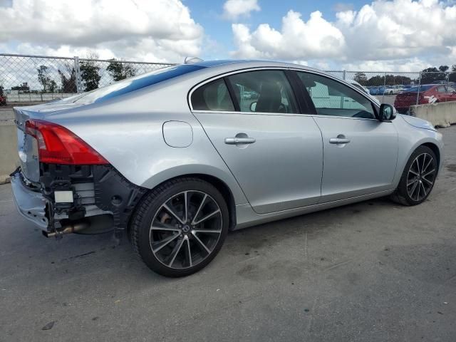 2016 Volvo S60 Premier