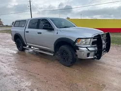 Copart GO Trucks for sale at auction: 2015 Dodge RAM 1500 SLT