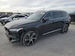 2018 Volvo XC90 T6 en venta en Grand Prairie, TX