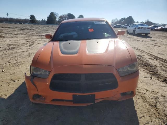 2014 Dodge Charger R/T