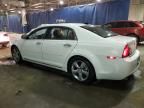 2012 Chevrolet Malibu 2LT