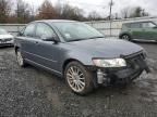 2011 Volvo S40 T5