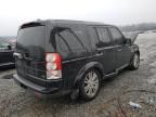 2011 Land Rover LR4 HSE Luxury