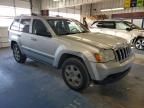 2009 Jeep Grand Cherokee Laredo