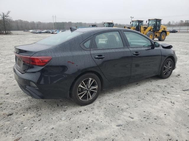 2023 KIA Forte LX