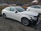 2019 Infiniti Q50 Luxe