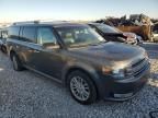 2018 Ford Flex SEL