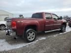 2013 GMC Sierra K2500 SLE