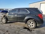 2012 Chevrolet Equinox LS