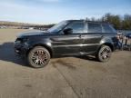 2017 Land Rover Range Rover Sport HSE Dynamic