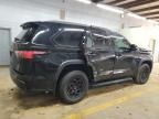 2023 Toyota Sequoia SR5