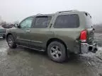 2005 Nissan Armada SE