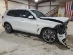 2022 BMW X5 XDRIVE45E