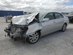 Vehiculos salvage en venta de Copart Cleveland: 2006 Toyota Avalon XL