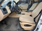 2004 BMW X3 2.5I