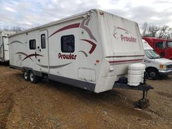 2006 Heartland Prowler en venta en Chatham, VA