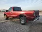 1999 Ford F250 Super Duty