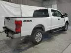 2022 Ford F250 Super Duty