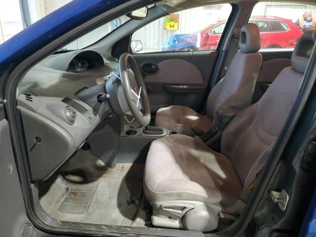 2004 Saturn Ion Level 2