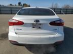 2014 KIA Forte EX