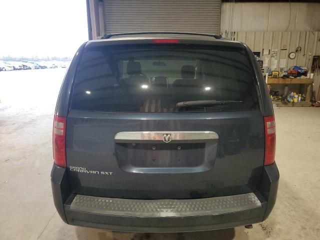 2008 Dodge Grand Caravan SXT