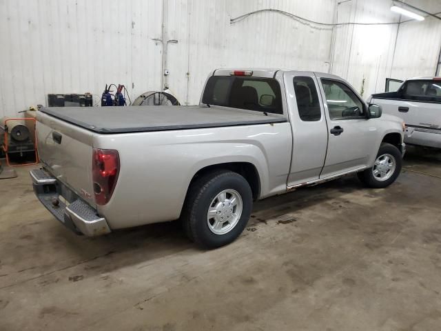 2007 GMC Canyon