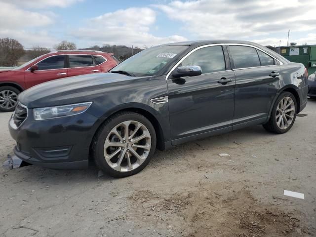 2015 Ford Taurus Limited