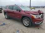 2018 GMC Acadia SLE