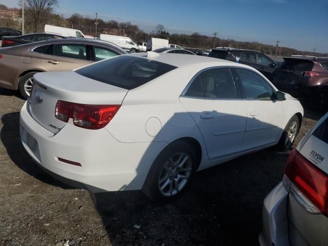 2016 Chevrolet Malibu Limited LT