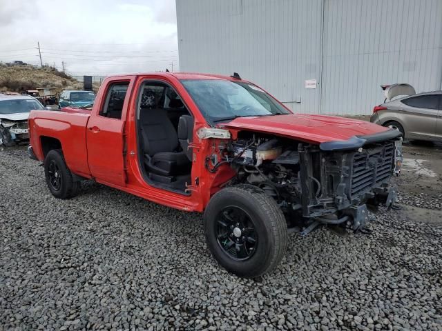 2019 Chevrolet Silverado LD K1500 LT