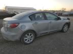 2011 Mazda 3 I