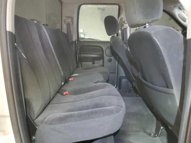 2003 Dodge RAM 1500 ST